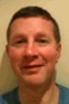 author Andy Brown