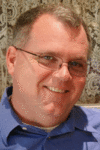 author Brian P ODwyer