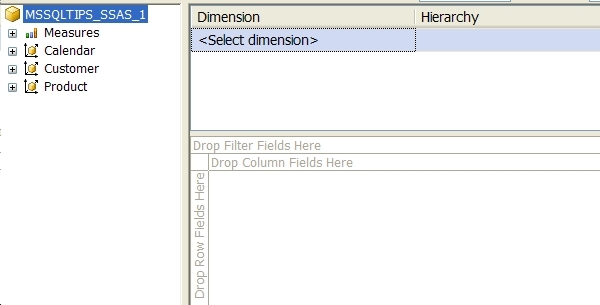 cube browser