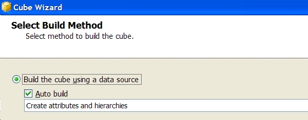 cube wizard