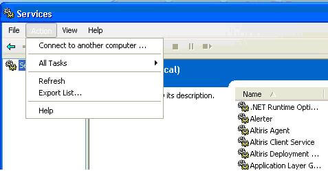 Sometimes SQL Server services or any other Windows service does not start due to some issue after a server reboot