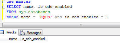 How to clean up Change Data Capture Manually