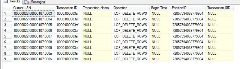 log backup file output with fn_dump_dblog