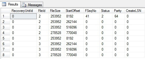 TestDB