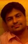 author Abin Jaik Antony