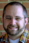author Adam Bertram