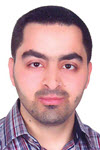 author Ahmad Yaseen