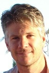 author Alan Cranfield