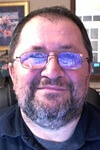 author Alex Tocitu
