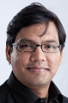 MSSQLTips author Arshad Ali