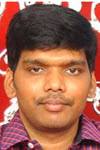 author Babu Akkandi