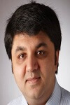 author Basit Farooq