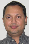 author Bhaskar Sarma