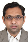 author Bhavesh Patel