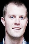 author Brady Upton