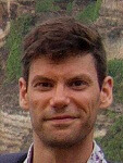 author Brent Shaub