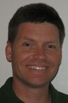 author Burt King