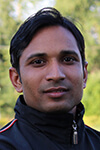 author Chandresh Patel