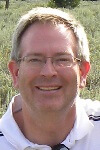author Dallas Snider