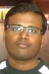 author Dattatrey Sindol