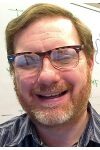 author Dave Bennett