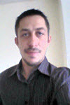 author Derek Colley
