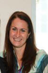 author Erica Woods