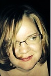 author Erin Cook