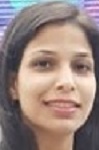 author Gauri Mahajan