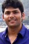 author Ghanesh Prasad