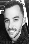 author Ian Fogelman