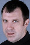 author Joseph D'Antoni