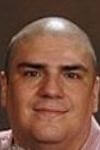 author John Garcia
