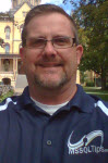 author John Grover