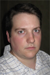 author John Sterrett