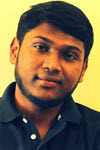 author Junaith Haja