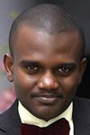 author Kenneth Igiri