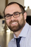 author Kenneth Krehbiel