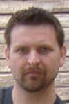 author Ken Simmons
