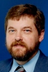 author Knox Cameron