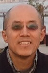 author Lin Liu