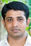 author Manoj V