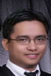 author Marlon Ribunal