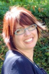 author Mickey Stuewe