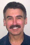 author Mike Bishop