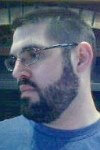 author Mike Eastland