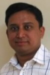 author Mohammed Moinudheen