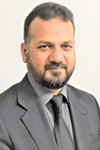 author Muhammad Kamran