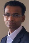 author Nat Sundar