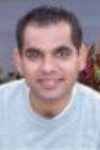 author Nitin Rana